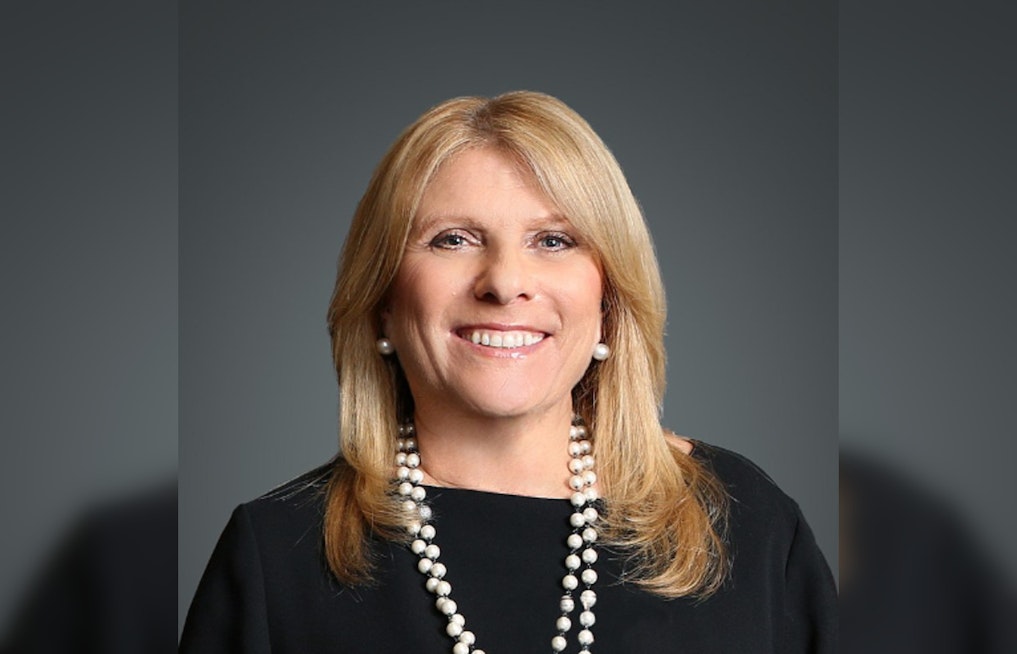 Celebrity Cruises Veteran Lisa Lutoff-Perlo Sets Sail as CEO of Miami's 2026 World Cup Host Committee