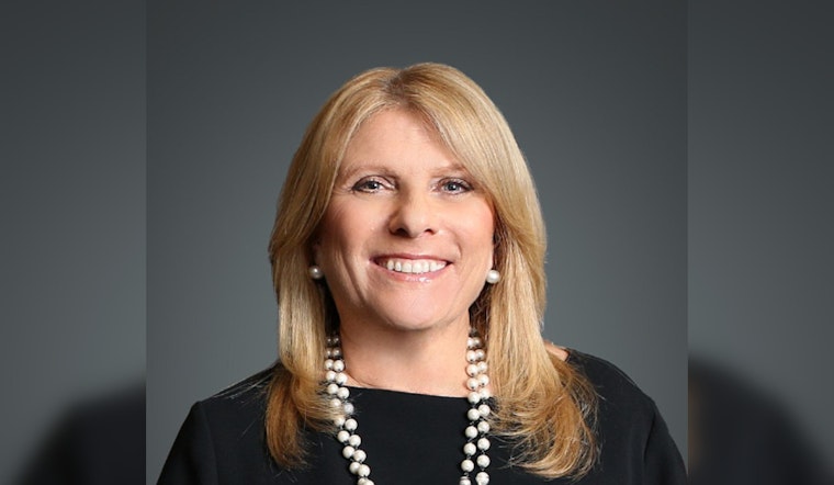 Celebrity Cruises Veteran Lisa Lutoff-Perlo Sets Sail as CEO of Miami's 2026 World Cup Host Committee