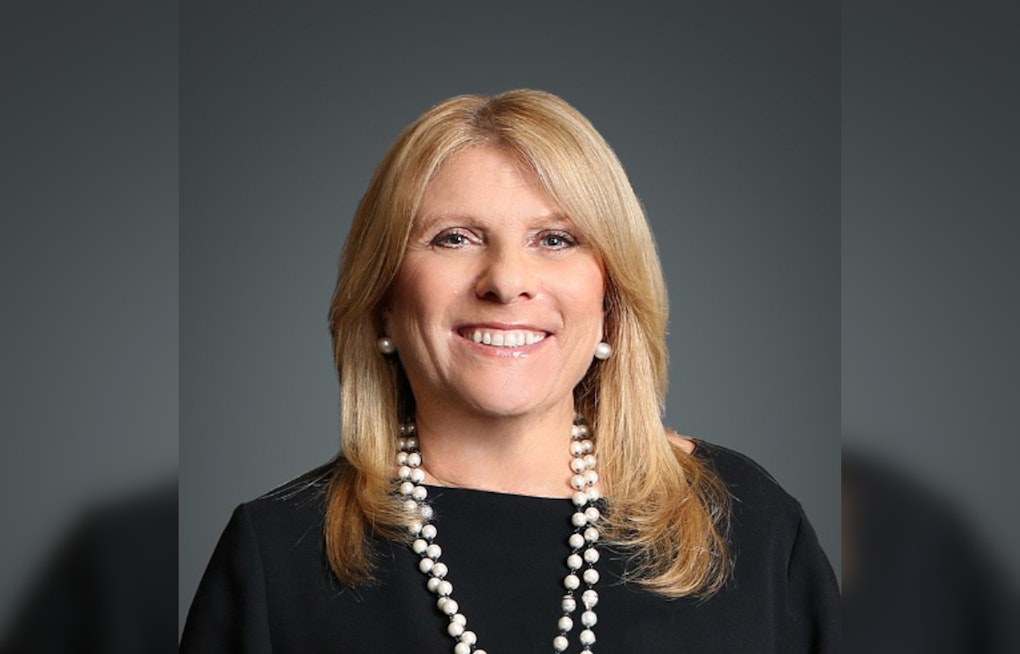 Celebrity Cruises Veteran Lisa Lutoff-Perlo Sets Sail as CEO of Miami's 2026 World Cup Host Committee