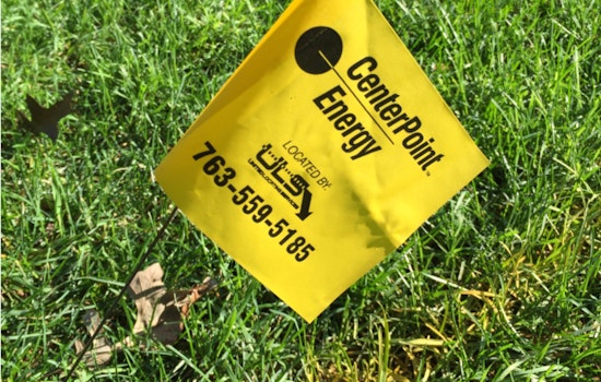 CenterPoint Energy Close to Finishing Gas Line Upgrades in Northern Neighborhoods, Easing Resident Concerns