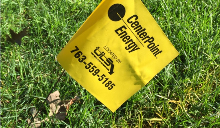 CenterPoint Energy Close to Finishing Gas Line Upgrades in Northern Neighborhoods, Easing Resident Concerns