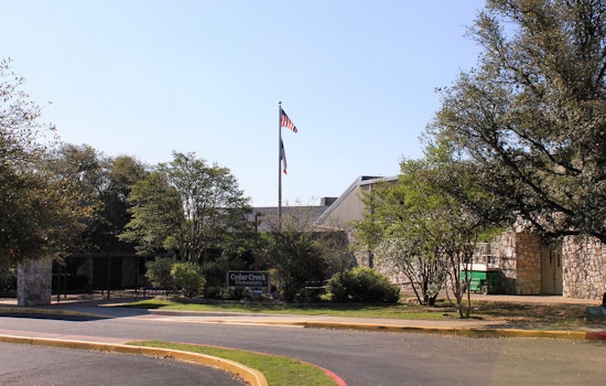 Central Texas Food Bank and Bastrop ISD Open Pantry at Cedar Creek Elementary to Tackle Child Hunger