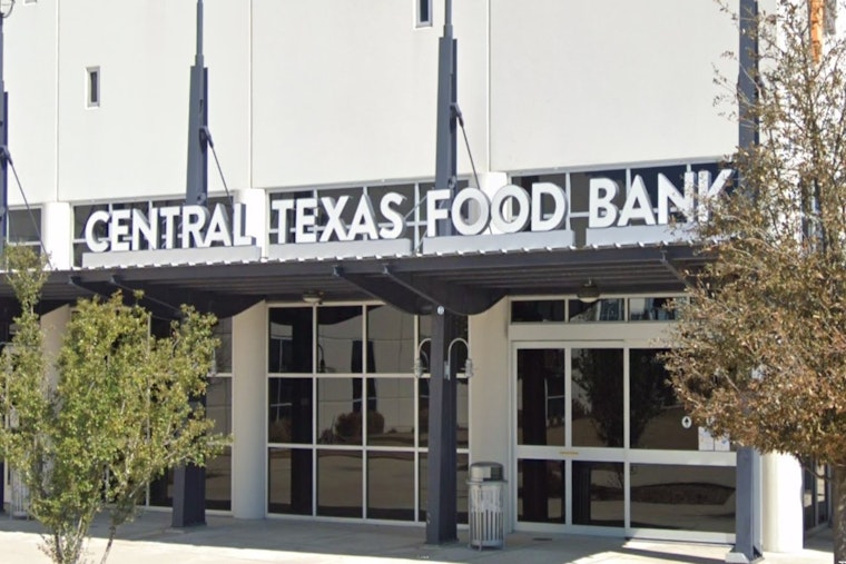 Central Texas Food Bank and Hays County Pet Resource Center Offer Lifeline to Families and Pets in Buda