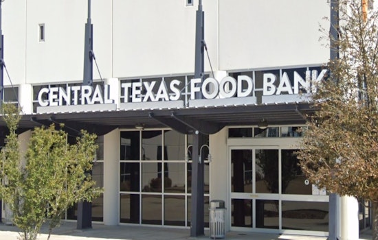 Central Texas Food Bank and Hays County Pet Resource Center Offer Lifeline to Families and Pets in Buda