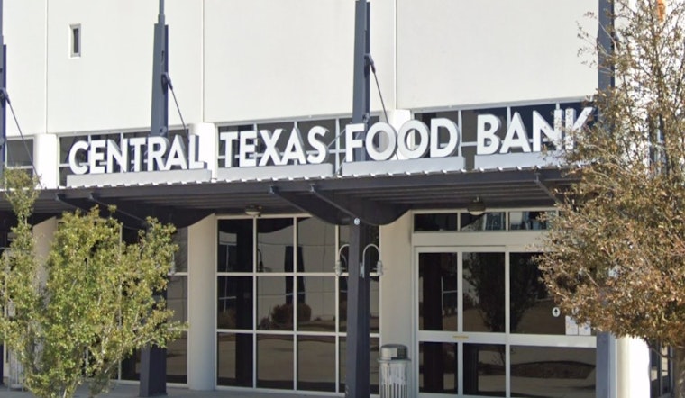 Central Texas Food Bank and Hays County Pet Resource Center Offer Lifeline to Families and Pets in Buda