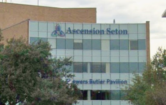 Central Texas Woman Files Lawsuit Against Ascension Seton After Data Breach During Ransomware Attack