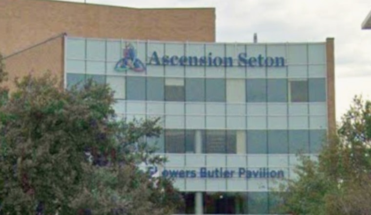 Central Texas Woman Files Lawsuit Against Ascension Seton After Data Breach During Ransomware Attack