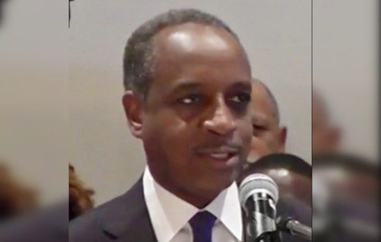 CEO Michael Thurmond Set for Farewell Address at Sold-Out DeKalb County Event