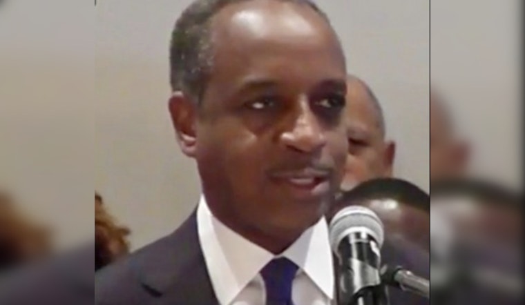 CEO Michael Thurmond Set for Farewell Address at Sold-Out DeKalb County Event