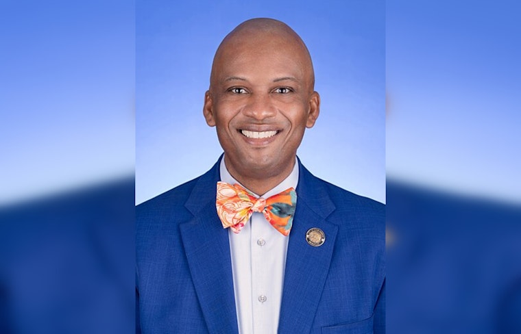 Chairman Oliver Gilbert Launches 2024 Safe Summers Initiative in Miami-Dade for Youth Programs