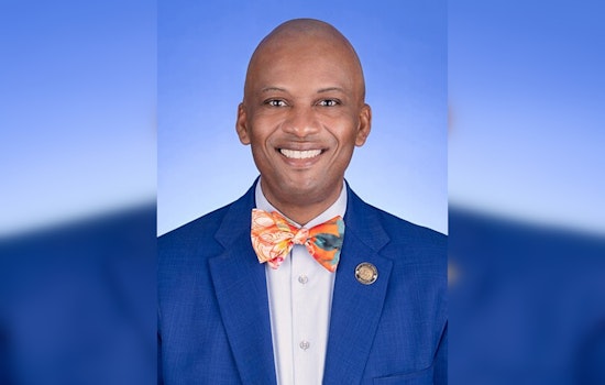 Chairman Oliver Gilbert Launches 2024 Safe Summers Initiative in Miami-Dade for Youth Programs