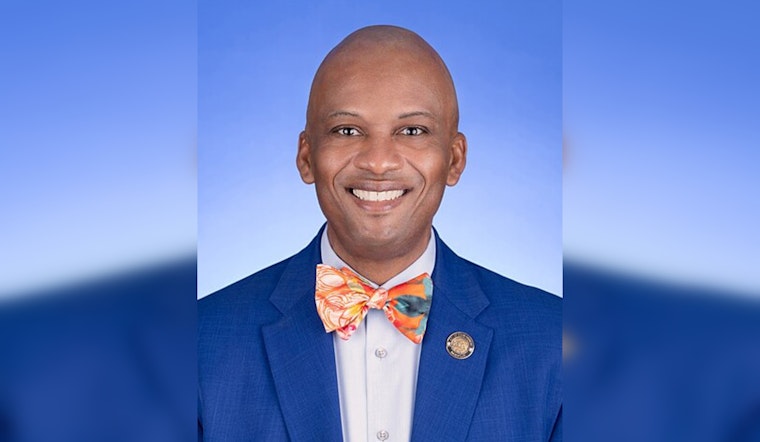 Chairman Oliver Gilbert Launches 2024 Safe Summers Initiative in Miami-Dade for Youth Programs