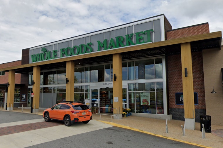 Chamblee Police Seek Suspect Accused of Indecent Assault in Local Whole Foods Market