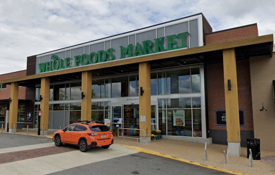 Chamblee Police Seek Suspect Accused of Indecent Assault in Local Whole Foods Market