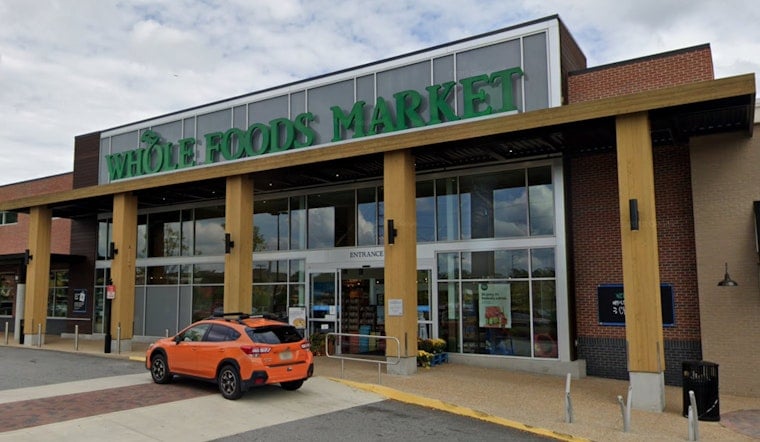 Chamblee Police Seek Suspect Accused of Indecent Assault in Local Whole Foods Market