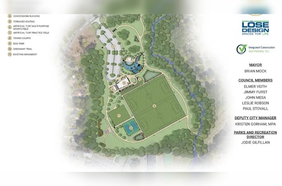 Chamblee's Dresden Park Set for $12.8 Million Revamp, Closing Doors for 14-Month Overhaul