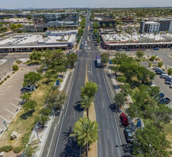 Chandler Announces Major Downtown Revitalization Projects, Street Enhancements Begin in May