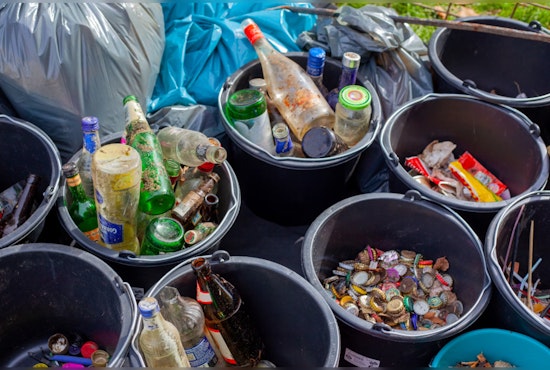 Chandler Announces New Summer Hours for Recycling-Solid Waste Collection Center