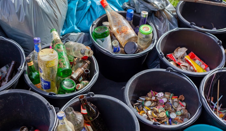 Chandler Announces New Summer Hours for Recycling-Solid Waste Collection Center