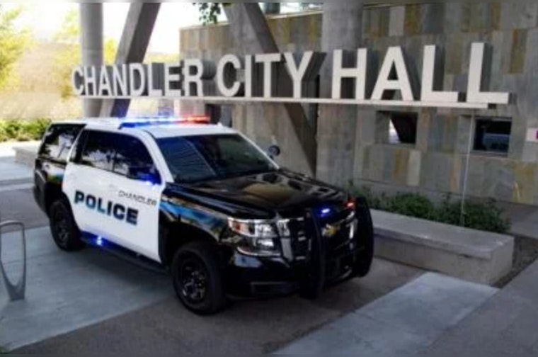 Chandler City Council Moves to Introduce Ordinances to Combat Teen Violence and Ban Brass Knuckles for Minors