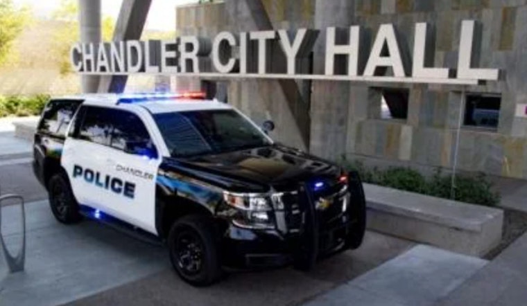 Chandler City Council Moves to Introduce Ordinances to Combat Teen Violence and Ban Brass Knuckles for Minors