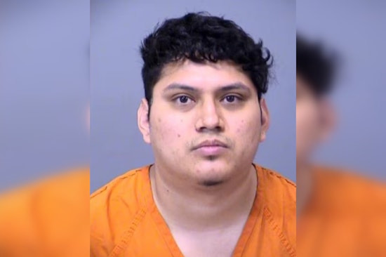 Chandler Dental Assistant Charged with Child Molestation, Police Uncover Disturbing Evidence