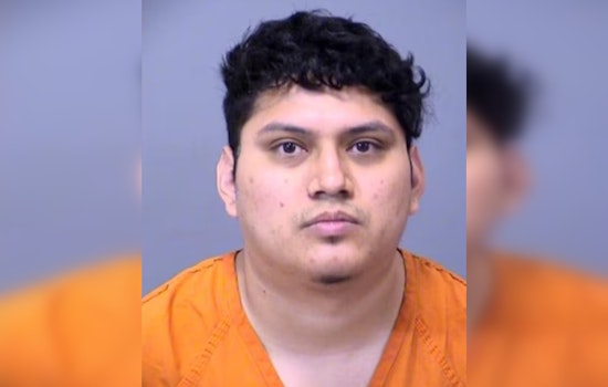Chandler Dental Assistant Charged with Child Molestation, Police Uncover Disturbing Evidence