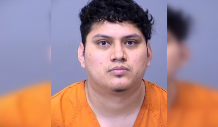 Chandler Dental Assistant Charged with Child Molestation, Police Uncover Disturbing Evidence