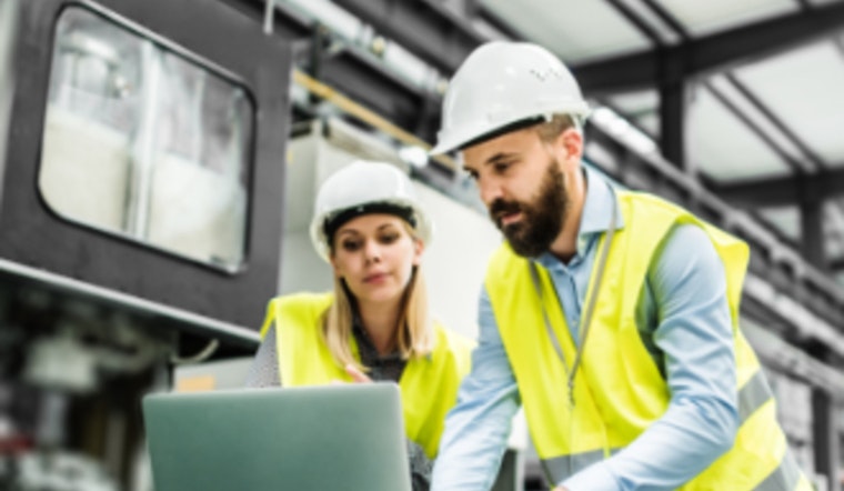 Chandler Hosts Job Expo to Spur Growth in Advanced Manufacturing Industry