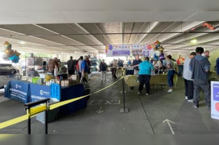 Chandler Seniors to Celebrate Golden Neighbors' Third Anniversary with Festivities at City Hall