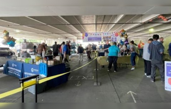 Chandler Seniors to Celebrate Golden Neighbors' Third Anniversary with Festivities at City Hall