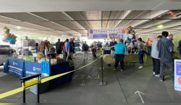 Chandler Seniors to Celebrate Golden Neighbors' Third Anniversary with Festivities at City Hall
