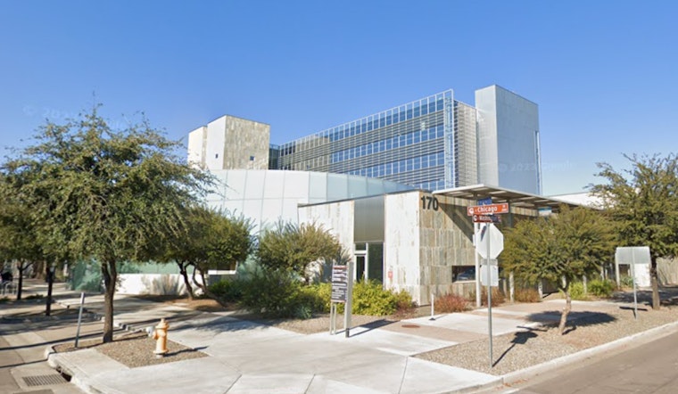 Chandler's Parks & Recreation Aims for Inclusive Fun as a Certified Autism Center