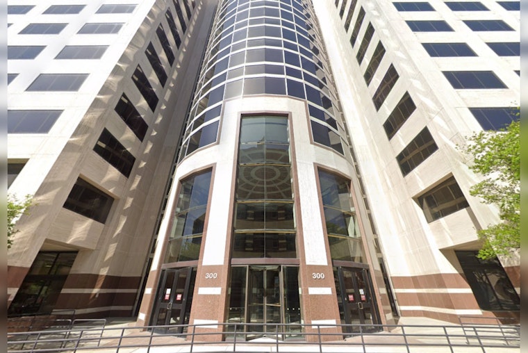 Charles Lee Tillman, Jr. Sentenced to Life for David Wayne Harrison Jr.'s Murder in Fayette County