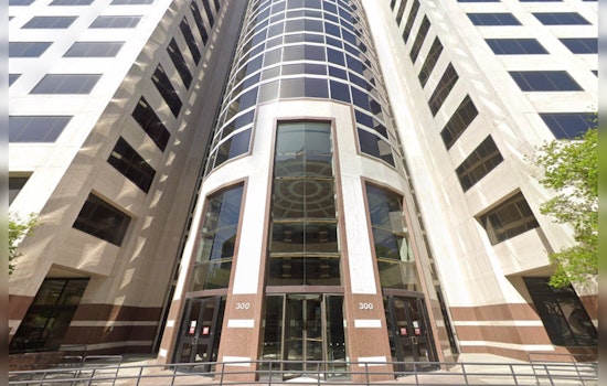 Charles Lee Tillman, Jr. Sentenced to Life for David Wayne Harrison Jr.'s Murder in Fayette County