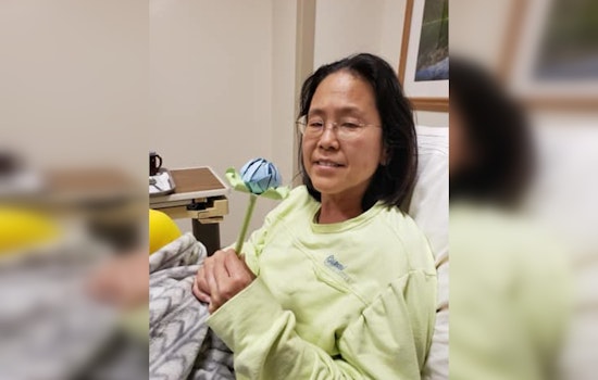 Chaska Police Successfully Locate Missing Woman with Dissociative Amnesia