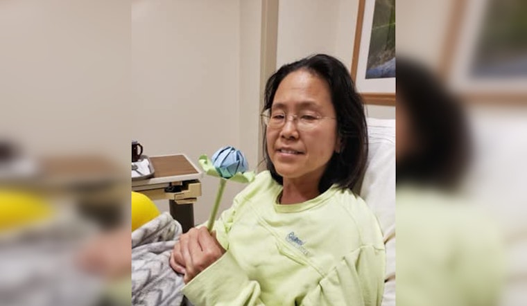 Chaska Police Successfully Locate Missing Woman with Dissociative Amnesia