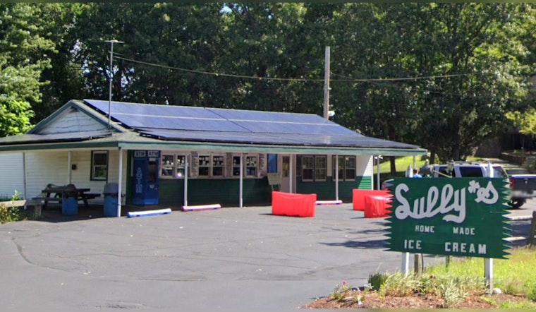 Chelmsford Police Investigate After Gunman Shoots ATM at Local Ice Cream Stand