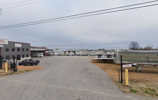 Chemical Spill at South Nashville XPO Logistics Sends Four to Hospital, Triggers Evacuations