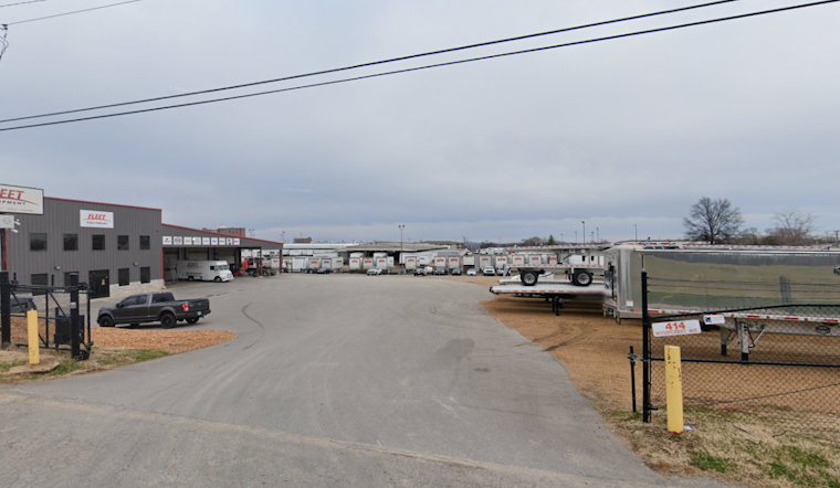 Chemical Spill at South Nashville XPO Logistics Sends Four to Hospital, Triggers Evacuations