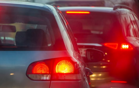 Chester County Drivers Warned of Upcoming Traffic Disruptions on U.S. 1 Due to PennDOT Road Project