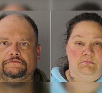 Chester Horror, Duo Charged with Torturing, Murdering 12-Year-Old in Gruesome Child Abuse Case