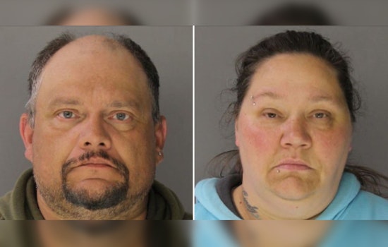 Chester Horror, Duo Charged with Torturing, Murdering 12-Year-Old in Gruesome Child Abuse Case