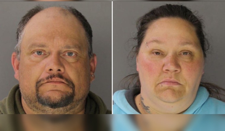 Chester Horror, Duo Charged with Torturing, Murdering 12-Year-Old in Gruesome Child Abuse Case