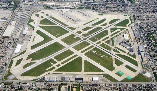 Chicago Airports Join Global Initiative to Support Hidden Disabilities