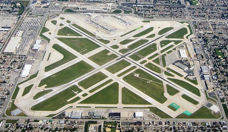 Chicago Airports Join Global Initiative to Support Hidden Disabilities
