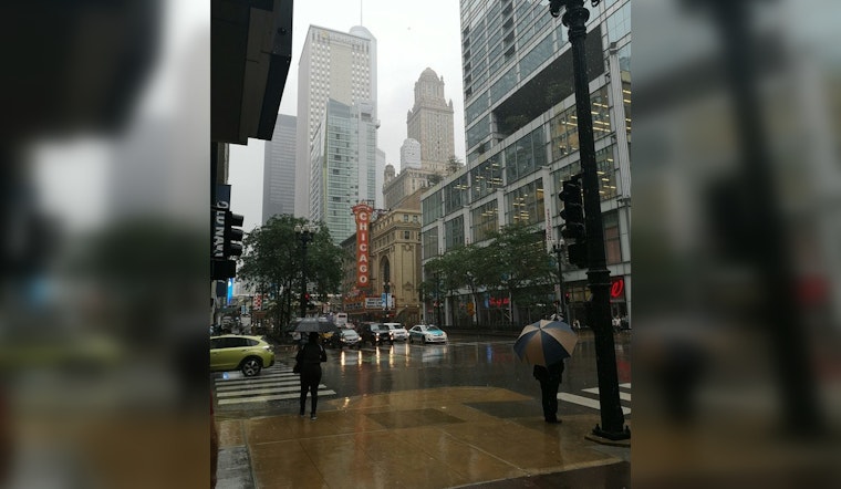 Chicago Braces for Potent Storms, NWS Warns of Severe Thunderstorm Risk This Week