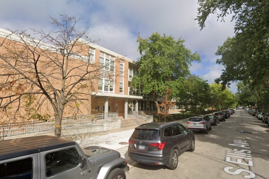 Chicago Closes Woodlawn Migrant Shelter After Decrease in Population, Prepares for Possible DNC Influx
