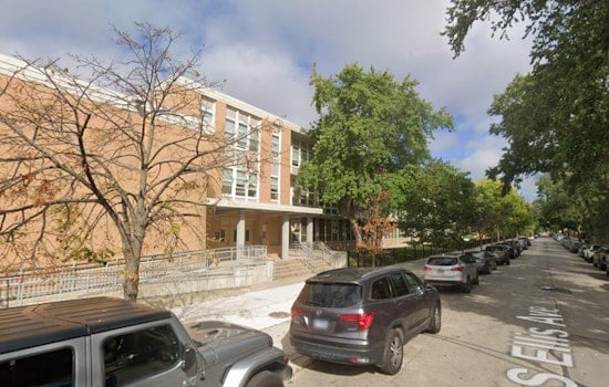Chicago Closes Woodlawn Migrant Shelter After Decrease in Population, Prepares for Possible DNC Influx