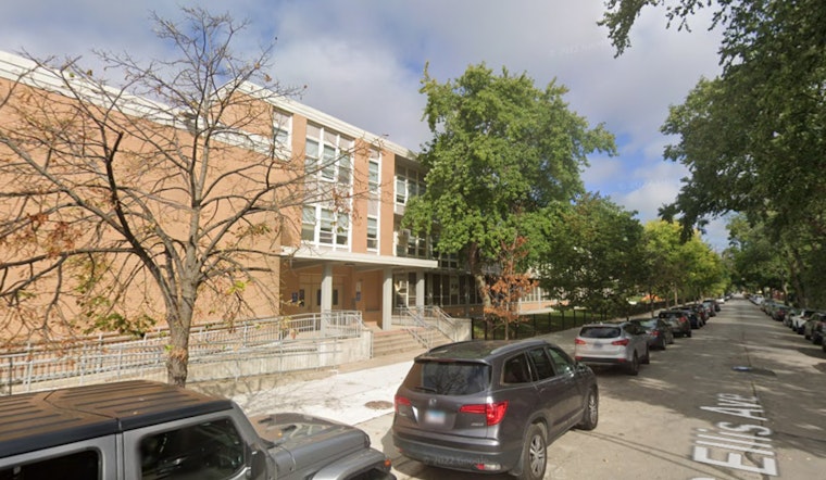 Chicago Closes Woodlawn Migrant Shelter After Decrease in Population, Prepares for Possible DNC Influx